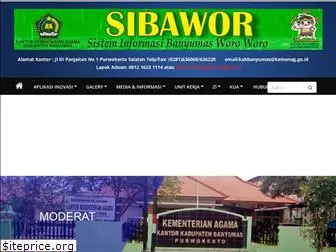 sibawor.id