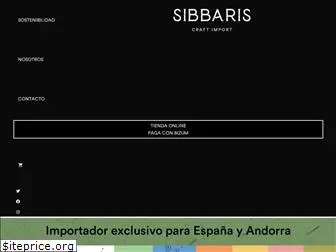 sibbaris.es