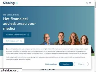 www.sibbing.nl