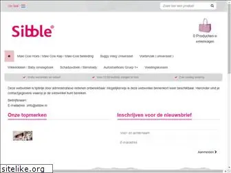 sibble.nl