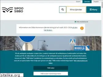 sibbo.fi