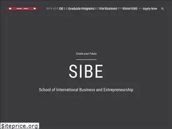 sibe-edu.com