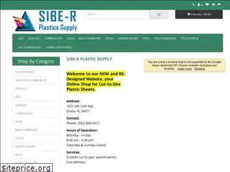 sibe-rplasticssupply.com