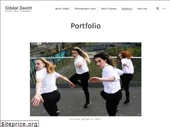 sibealdavitt.com