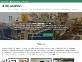 sibeautomation.com