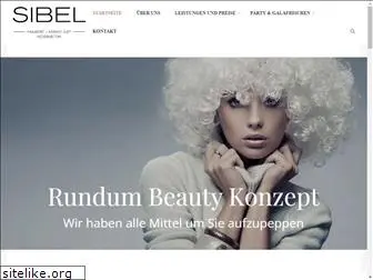 sibel-beauty.com