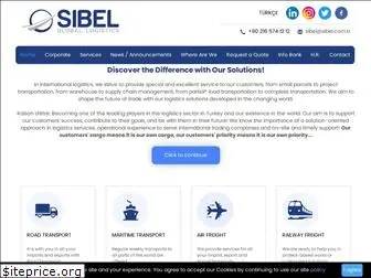 sibel.com.tr