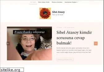 sibelatasoy.com