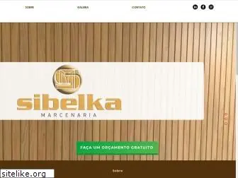 sibelkamarcenaria.com.br