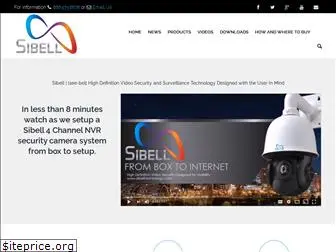 sibelltechnology.com