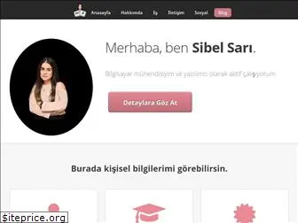 sibelsari.com
