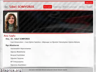 sibelsomyurek.com