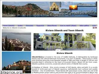 sibenik-croatia.info