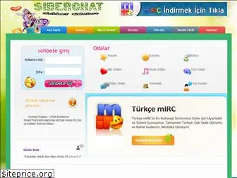 siberchat.gen.tr