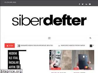 siberdefter.com