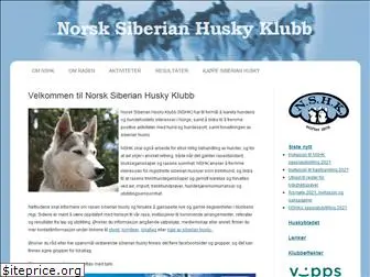 siberian-husky.net