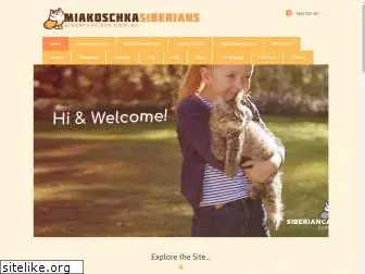 siberiancats.com.au