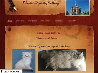 siberiandynasty.com