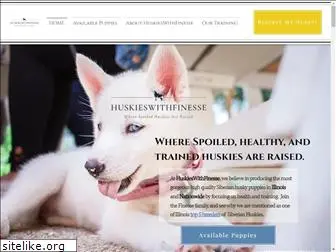 siberianhuskypack.com