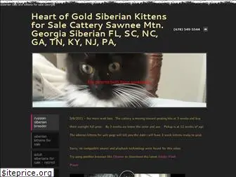 siberiankittens4you.com