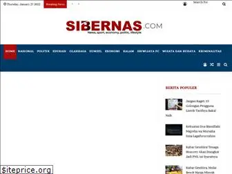 sibernas.com