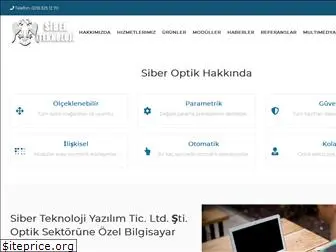 siberoptik.com.tr