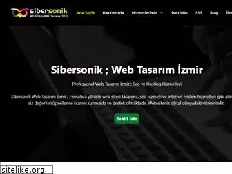 sibersonik.com