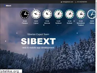 sibext.com