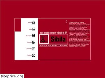 sibila.org