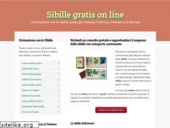 sibilleonline.com