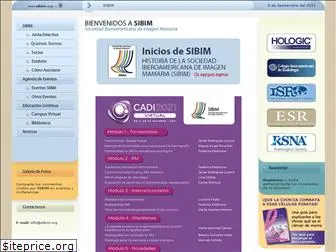 sibim.org