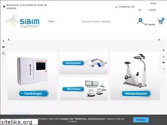 sibimsa.com.mx