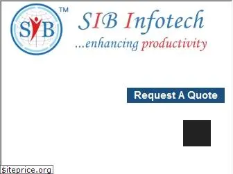 sibinfotech.com