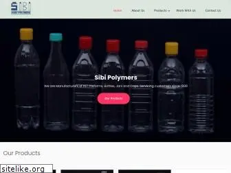 sibipolymers.com