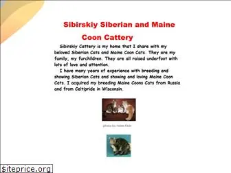 sibirskiy.com