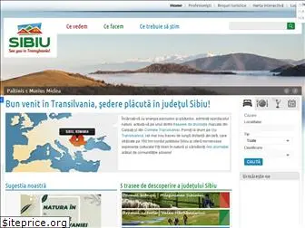 sibiu-turism.ro