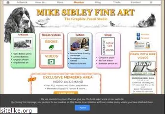 sibleyfineart.com