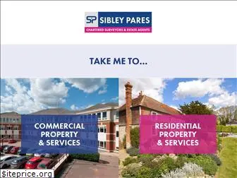 sibleypares.co.uk
