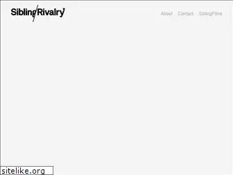 siblingrivalry.com