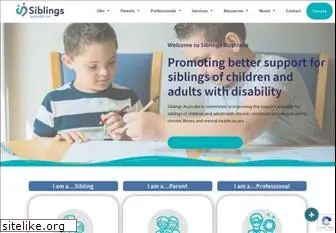 siblingsaustralia.org.au