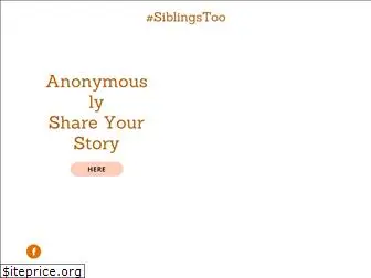 siblingstoo.com