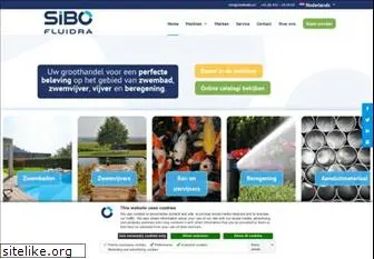 sibo.nl