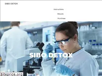 sibodetox.com