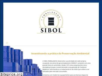 sibol.com.br