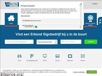 sibon.nl