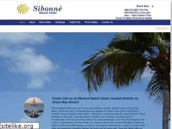 sibonne.com