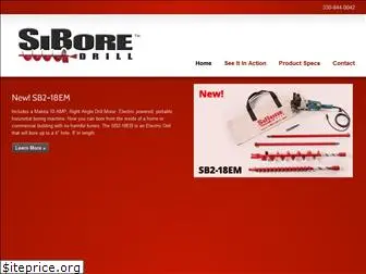 siboredrill.com