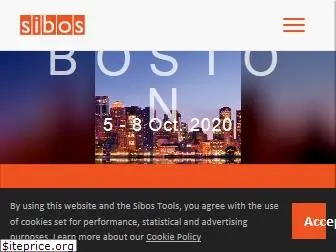 sibos2012.com