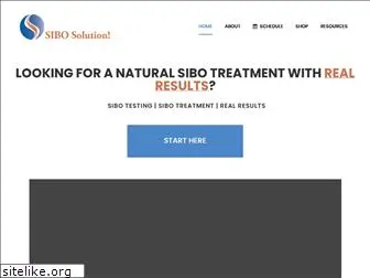 sibosolution.com