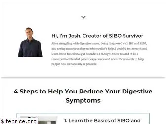 sibosurvivor.com